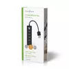 USB Hub Nedis UHUBU2420BK Photo 5