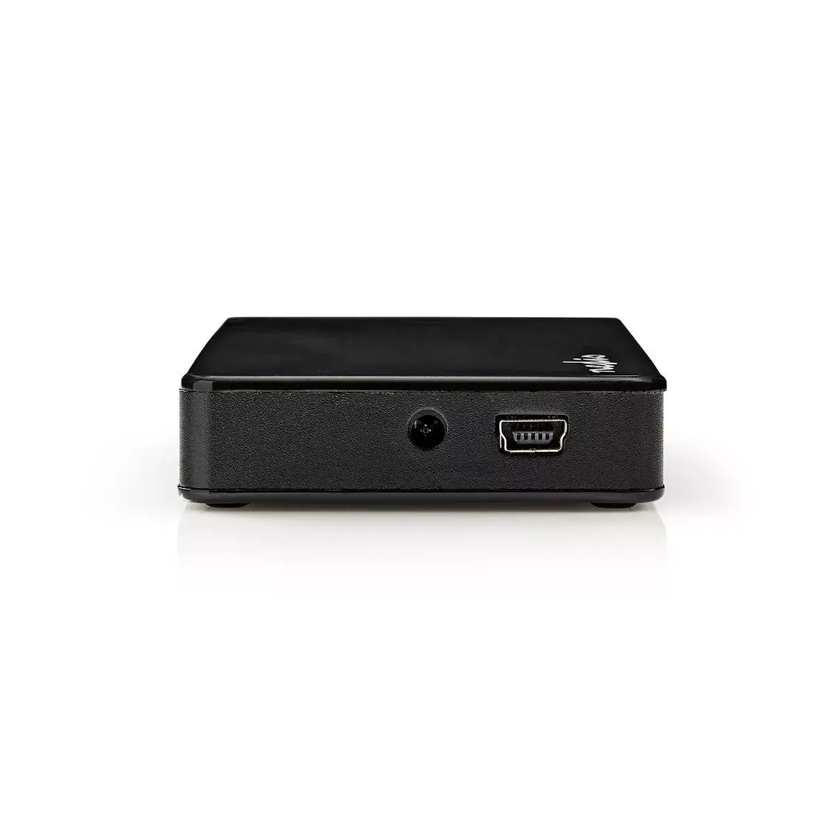 USB Hub Nedis UHUBU2730BK Photo 2