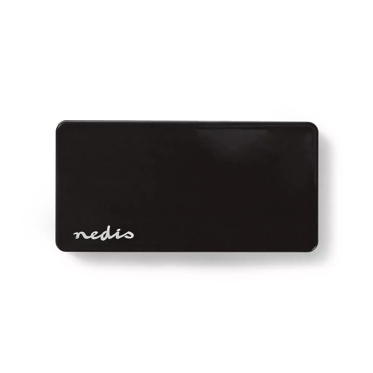 USB Hub Nedis UHUBU2730BK Photo 4