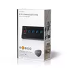 Nedis UHUBUP3810BK interface hub UHUBUP3810BK Photo 8