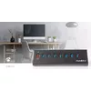 Nedis UHUBUP3810BK interface hub UHUBUP3810BK Photo 11