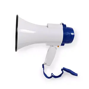Megaphone Nedis MEPH150WT White Blue