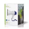 Megaphone Nedis MEPH150WT Photo 7