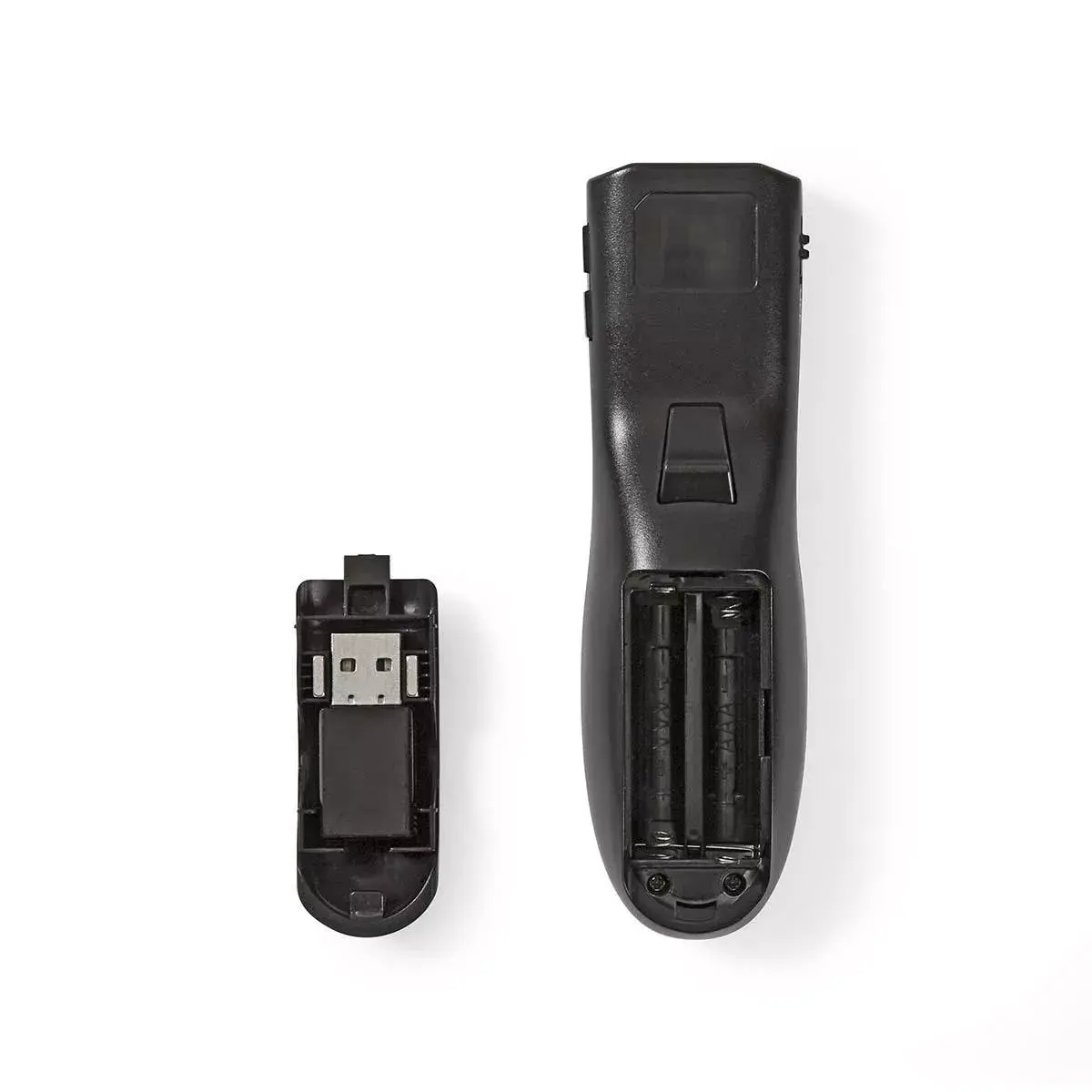 Беспроводная лазерная указка Nedis WLPSRL101BK Photo 4