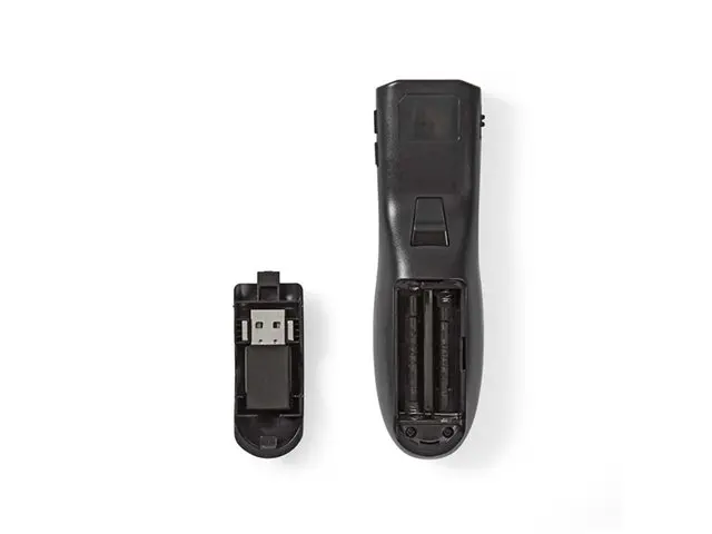 Беспроводная лазерная указка Nedis WLPSRL101BK Photo 6