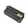 Jaudas adapteris inverters Green Cell INV09 Photo 2
