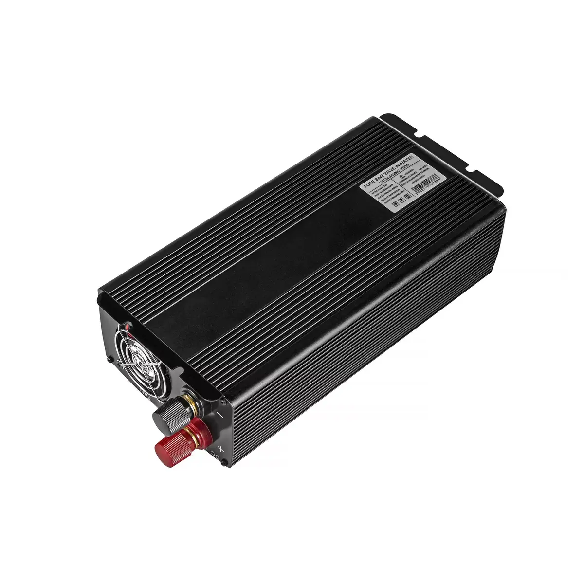 Jaudas adapteris inverters Green Cell INV09 Photo 3