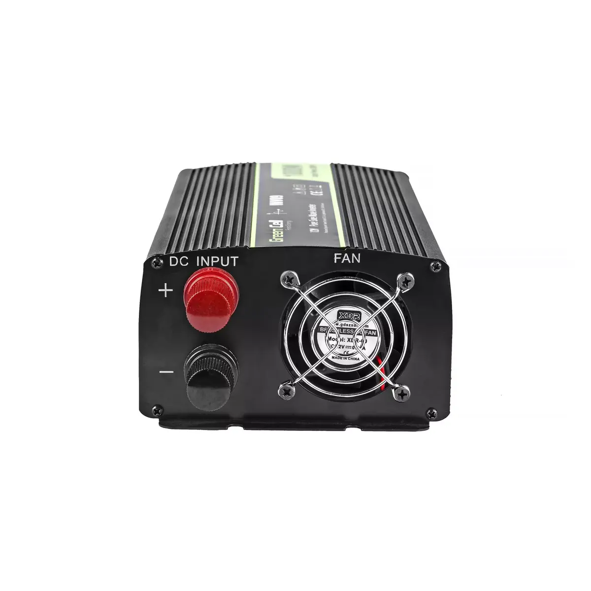 Jaudas adapteris inverters Green Cell INV09 Photo 4