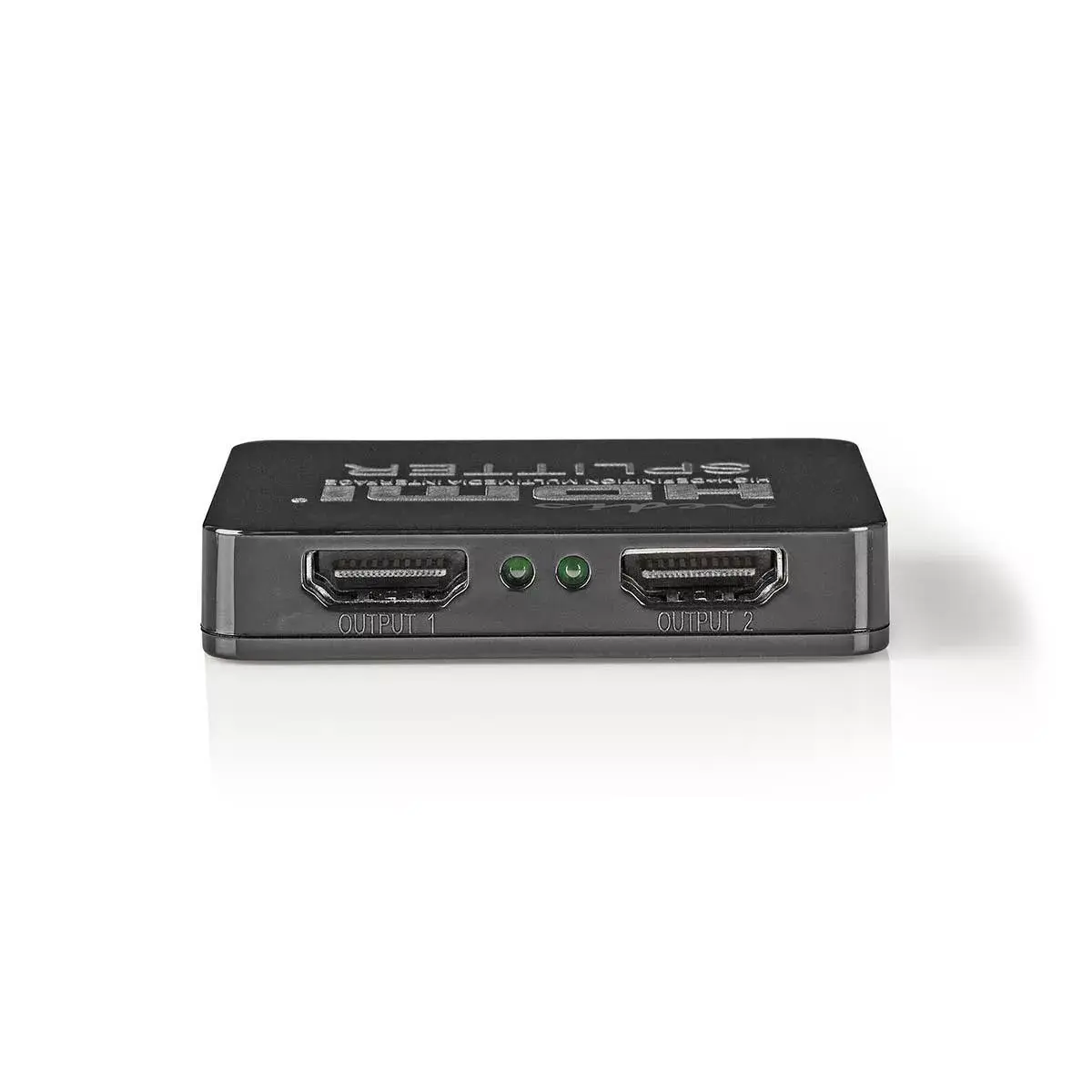 Video Splitter Nedis VSPL34002BK Photo 2