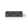 Video Splitter Nedis VSPL34002BK Photo 2