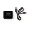 Video Splitter Nedis VSPL34002BK Photo 7