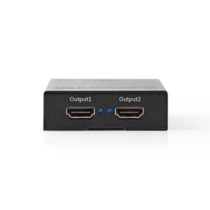 Video Splitter Nedis VSPL3472AT