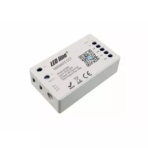 LED controller led line 471284, 12–24V DC, 4 channels, 4A per channel