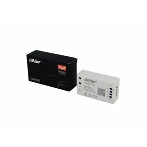 LED controller led line TUYA 471291 12–24V 3x5A RGB Wi‑Fi
