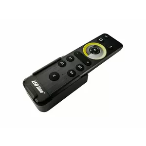 Пульт ДУ LED line IR для контроллера CCT PWM VARIANTE 471321 — ИК-пульт для управления CCT/PWM