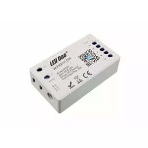 LED controller led line 471277 12–24V 4x4A Wi‑Fi