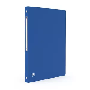 Ring binder Oxford 100202340 A4 Blue
