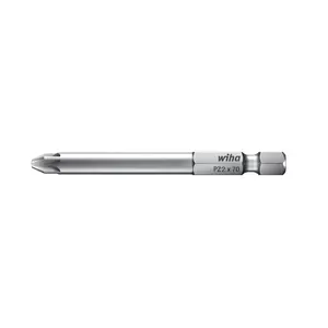 Screwdriver bit Wiha 7042 Z 1 pc(s)