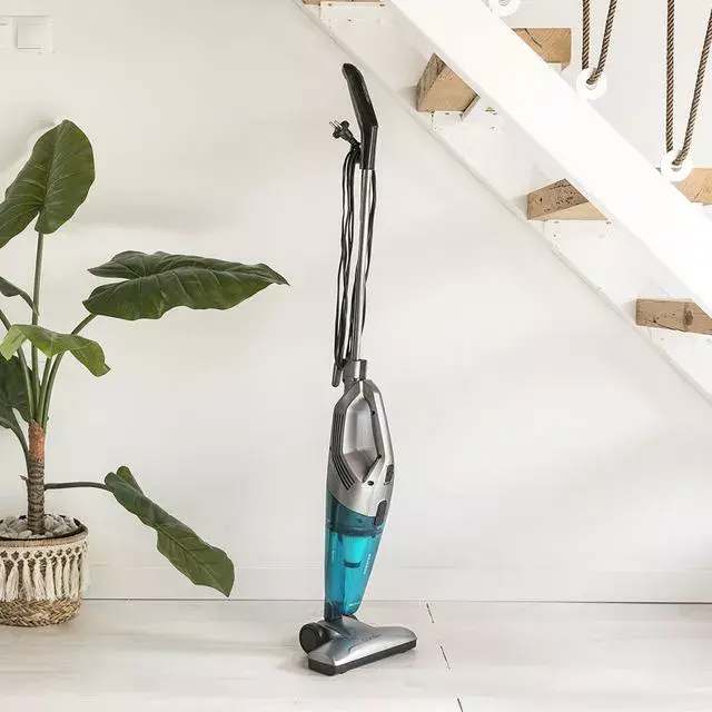 CECOTEC Conga Popstar 1000 DuoStick Easy putekļsūcējs Photo 9