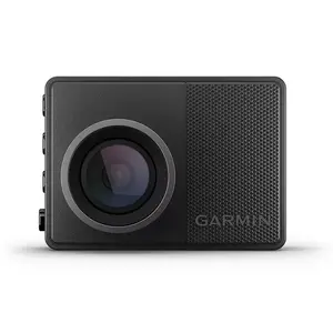 Garmin 010-02505-15 videoreģistrators Quad HD Baterija, Līdzstrāvas