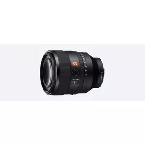 Lens Sony FE 50mm F1.2 GM MILC Wide Black SEL50F12GM.SYX
