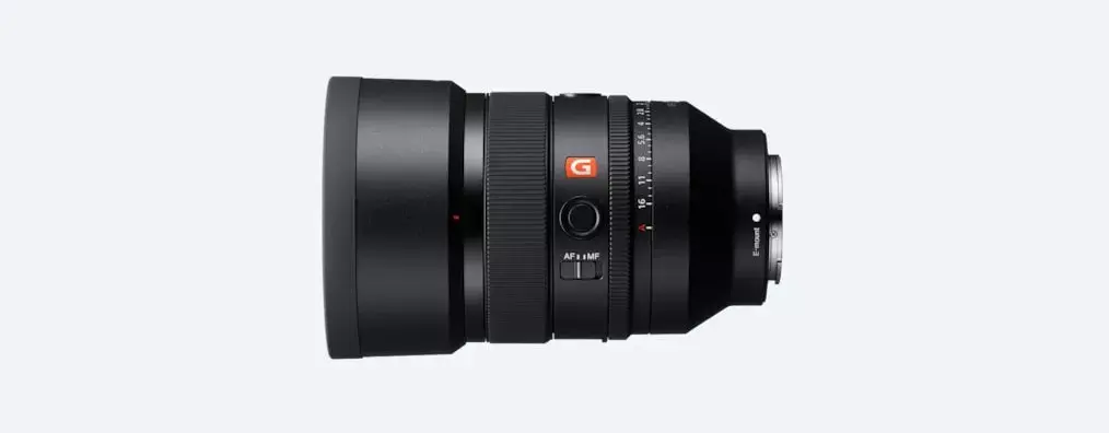 Объектив Sony FE 50mm F1.2 GM Photo 4