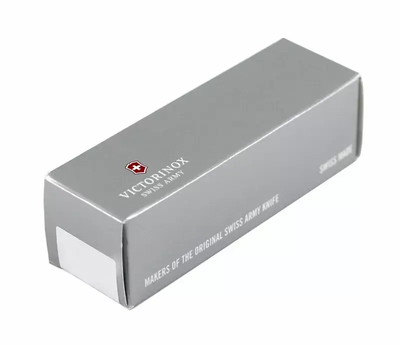 Карманный нож Victorinox Sentinel Clip Large 0.8416.M3 Photo 2