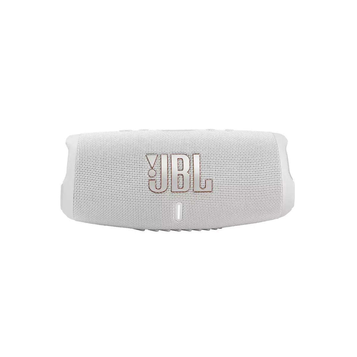 Stereo Portable Speaker JBL CHARGE 5 WHITE JBLCHARGE5WHT Photo 2