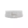 Stereo Portable Speaker JBL CHARGE 5 WHITE JBLCHARGE5WHT Photo 2