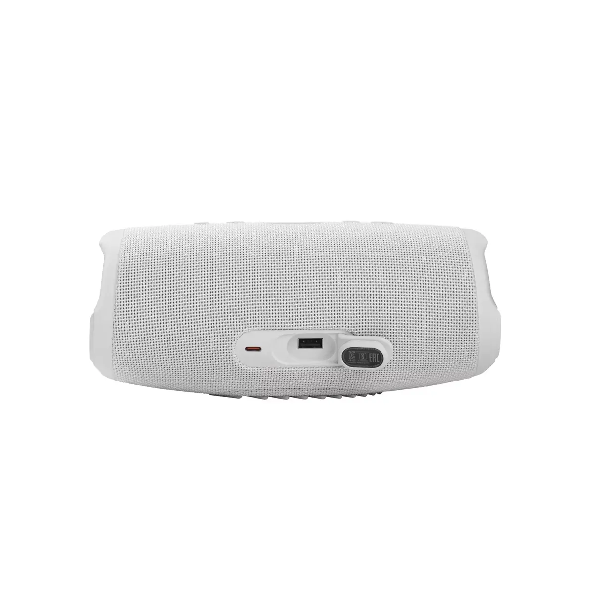 Stereo Portable Speaker JBL CHARGE 5 WHITE JBLCHARGE5WHT Photo 3