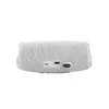 Stereo Portable Speaker JBL CHARGE 5 WHITE JBLCHARGE5WHT Photo 3