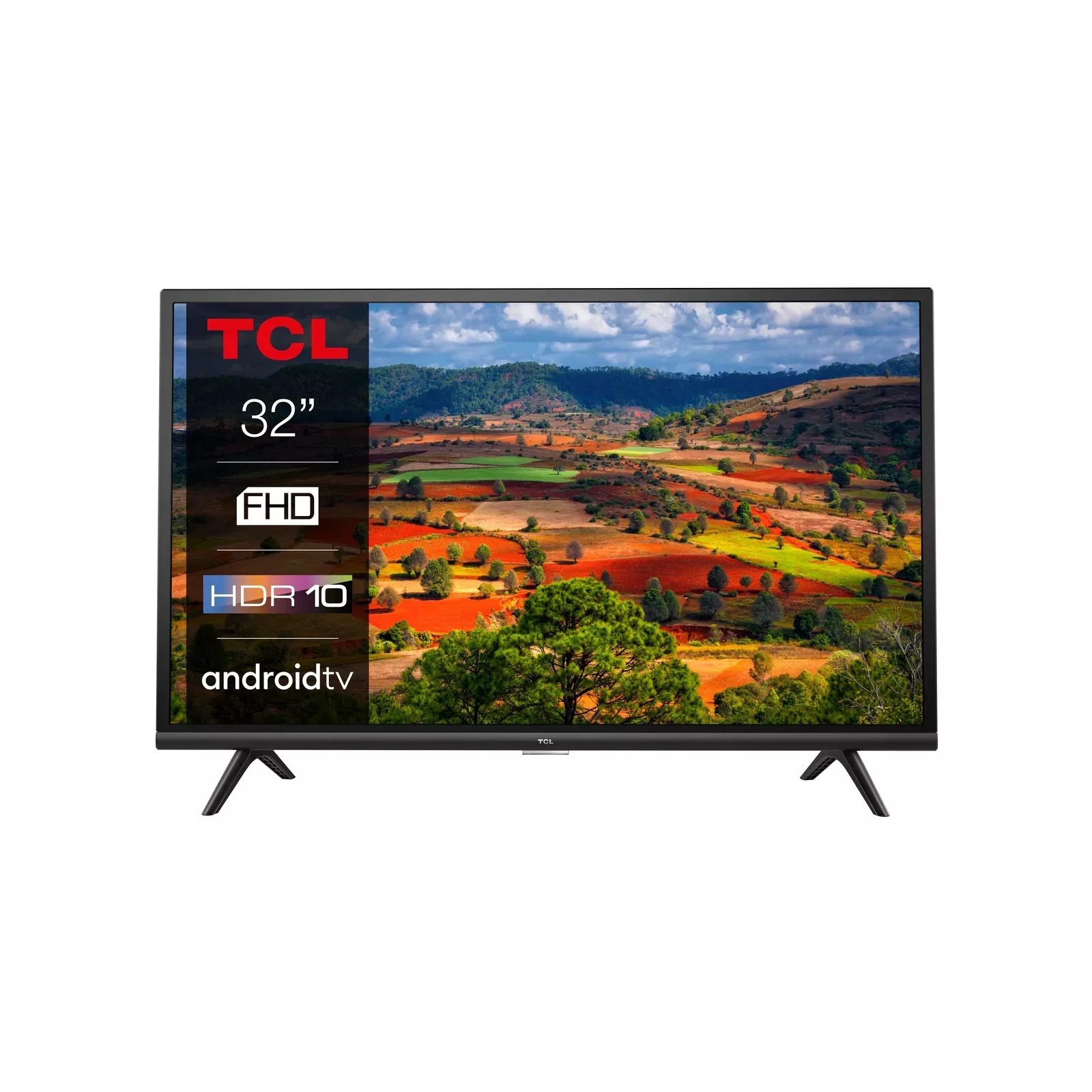 TCL 32ES570F Photo 1