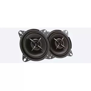 Sony XS-FB1020E car speaker Round 2-way 220 W