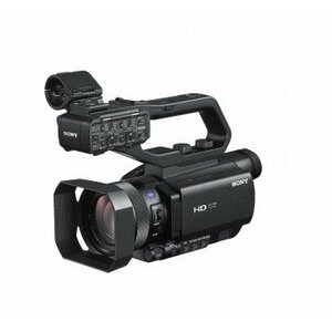 Profesionālā videokamera HXR-MC88