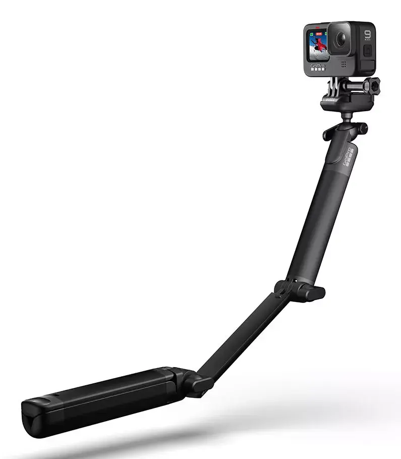 Camera hand grip GoPro 3-Way Mount 2.0 Photo 3