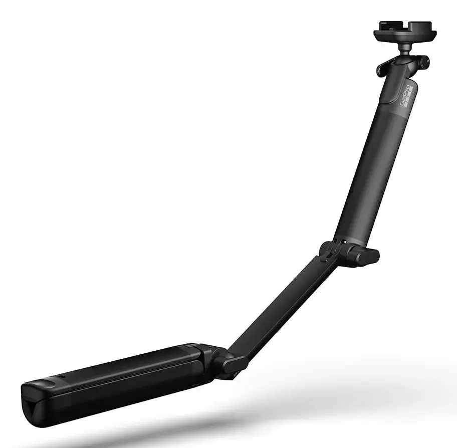 Camera hand grip GoPro 3-Way Mount 2.0 Photo 4