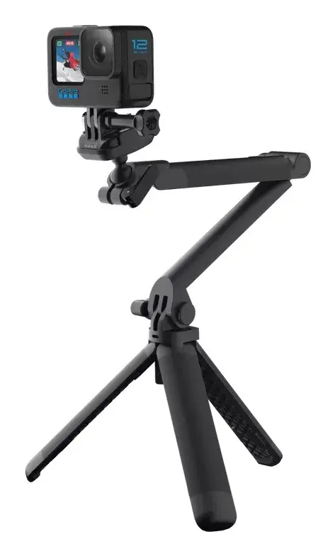 Camera hand grip GoPro 3-Way Mount 2.0 Photo 5