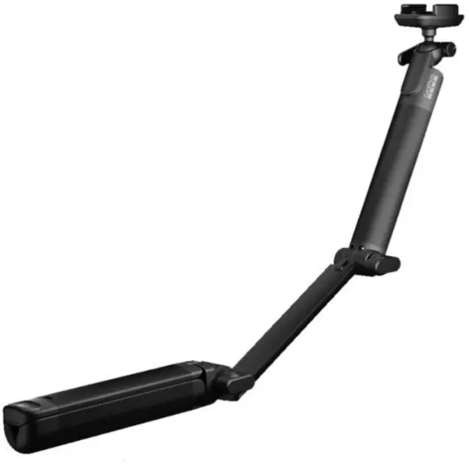 GoPro 3-Way Mount 2.0 Kameras