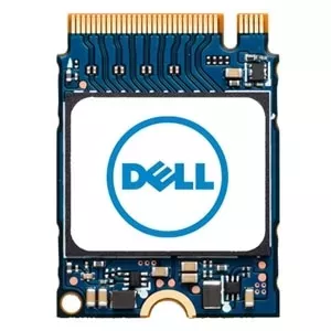SSD drive DELL 256GB M.2 PCI Express NVMe AB292880