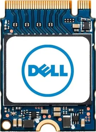 Dell AB292880 256 GB M.2 NVMe SSD Photo 2