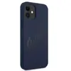 Hardcase GUESS GUHCP12SLSVSBL for iPhone 12 mini Photo 2