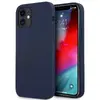 Hardcase GUESS GUHCP12SLSVSBL for iPhone 12 mini Photo 3