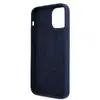 Hardcase GUESS GUHCP12SLSVSBL for iPhone 12 mini Photo 4