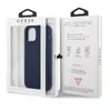 Hardcase GUESS GUHCP12SLSVSBL for iPhone 12 mini Photo 5