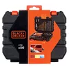 Набор сверл Black & Decker A7188-XJ Photo 5