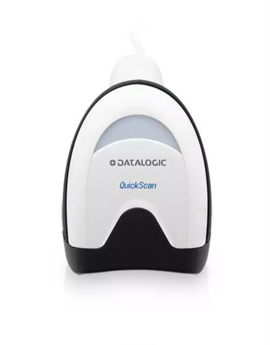 Rokas skeneris QD2590 Photo 2