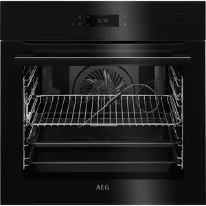 AEG BSE788380B 70 L 3500 W A++ Черный