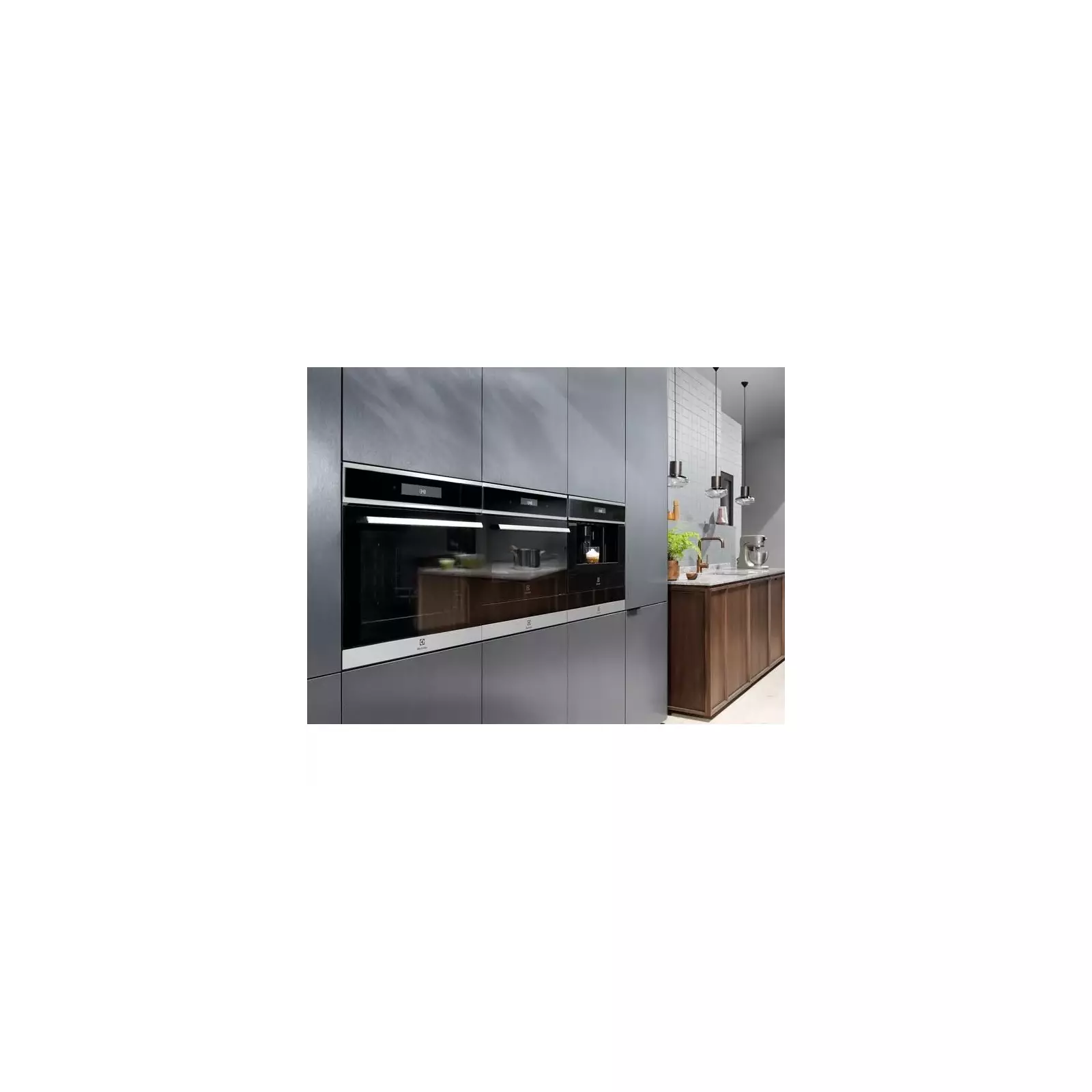 Electrolux EBC65X Photo 5