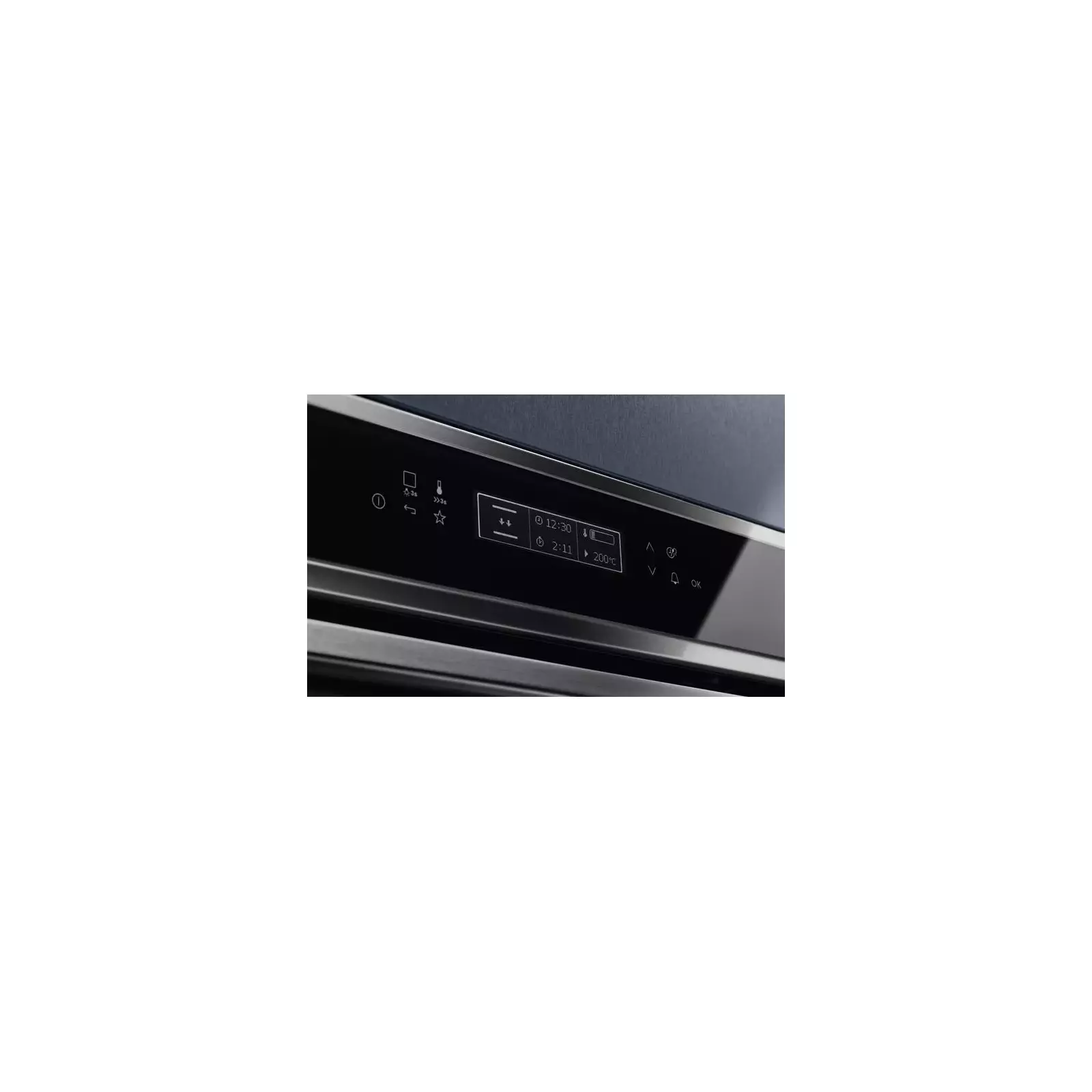 Electrolux EBC65X Photo 6