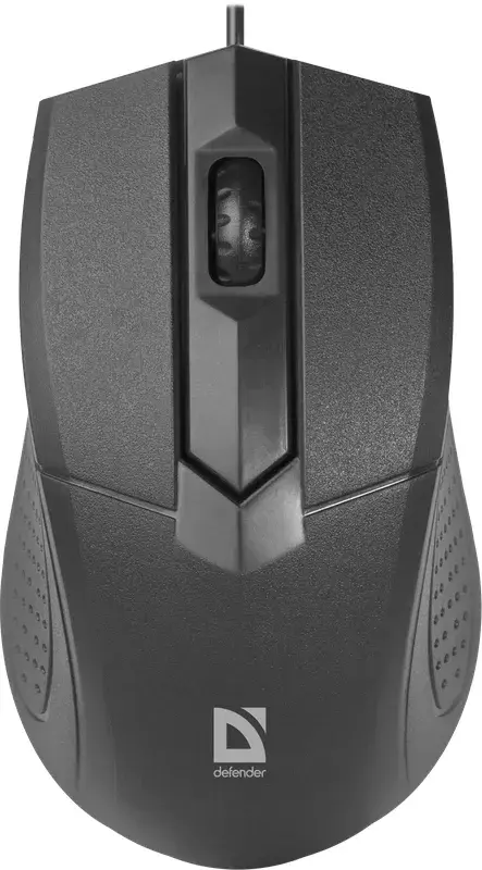 DEFENDER Optimum MB-270 проводная оптическая мышь Photo 2